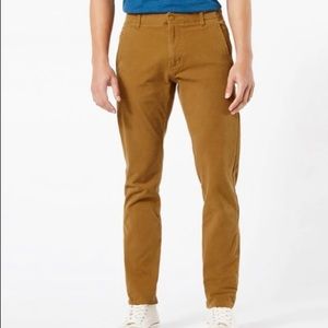 Dockers Alpha Khakis Slim fit 30x32